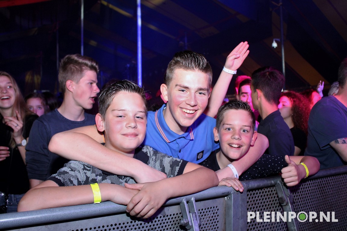 Publiek (127)